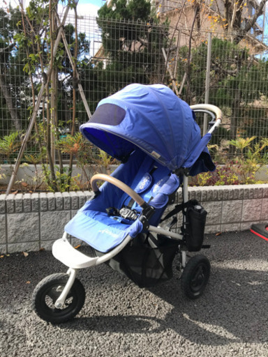 エアバギー・ココ(2weyボード付き) 【現金取引】