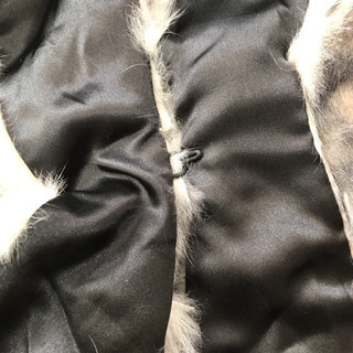 リアルファーマフラー　　キャセリーニフィフスアベニュー　の画像