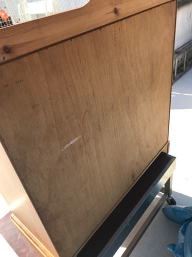 収納家具　家具　モダン