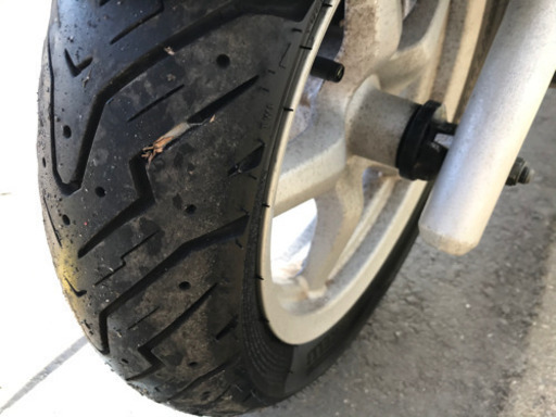 シグナスx se12j 通勤や通学などに？