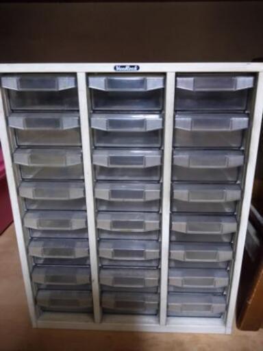 薬局の備品