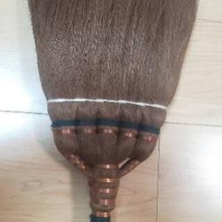 【新品未使用】天井払い箒