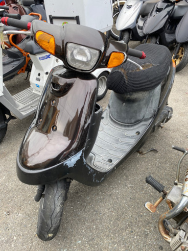 YAMAHA アプリオ　不動　福岡市南区