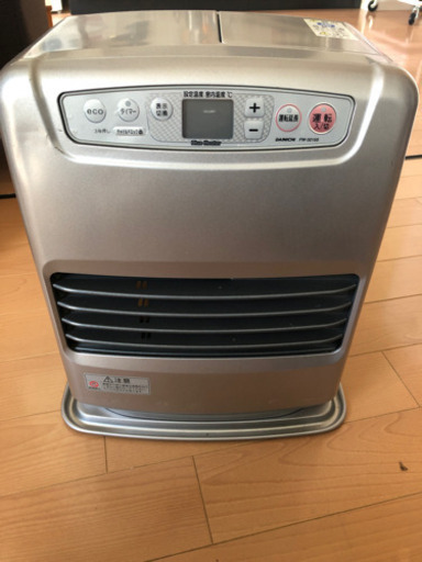 石油ストーブ