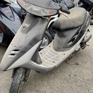 HONDA 不動 スーパーDIO AF27 福岡市南区