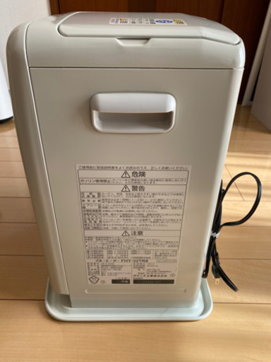 ダイニチ　ブルーヒーター