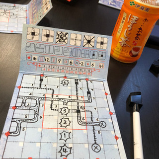 メンバー募集🌱みんなでボードゲームしませんか😊 - 友達
