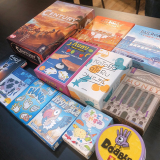 メンバー募集🌱みんなでボードゲームしませんか😊 - 足立区