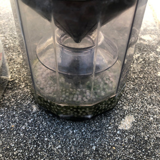 フィッシュレット＋パワーリフトセット　大型魚の画像