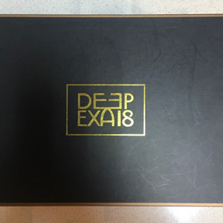 ヒロミ監修　美容器　ディープエグザ　DEEP EXA18
