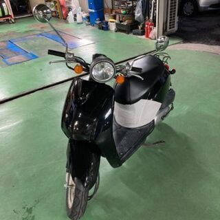 ホンダ　トゥデイ　ＨＯＮＤＡ Today　の画像