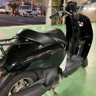 ホンダ　トゥデイ　ＨＯＮＤＡ Today　の画像