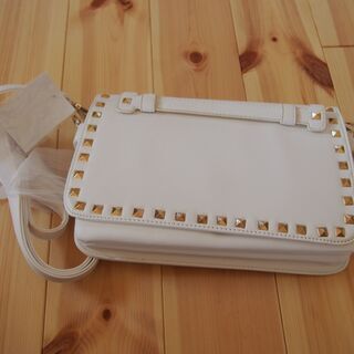 クラッチ♡ショルダーの２ＷＡＹバッグ