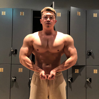 大阪市浪速区パーソナルトレーナーの画像