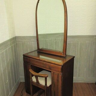 【在庫処分セール・値下げしました】stp-0475　ドレッサー　...