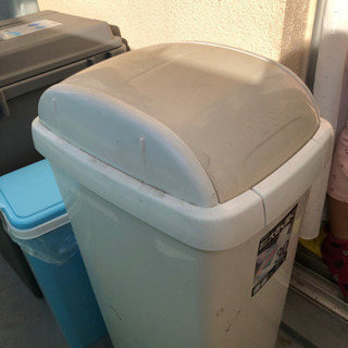 無料　ゴミ箱