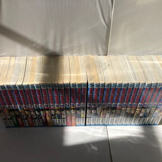 漫画　スケットダンス  全巻セットの画像