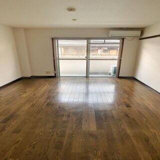 【初期費用3万円部屋】香椎駅前の広い広い１K募集開始【保証人なし...