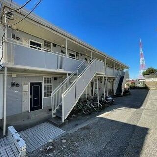 🌺入居総額7万円🌼京成大久保駅 歩11分🌺船橋市三山🌼
