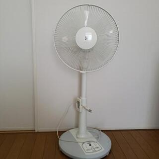扇風機