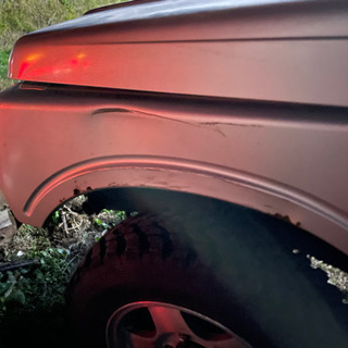 ジムニー　JA22 エンジンF6A  AT 希少車　期間限定特価の画像