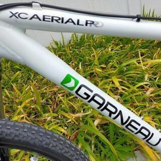 ガノーMTB26インチ（slx）の画像