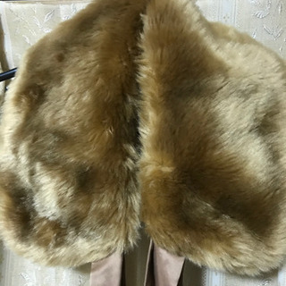 ティペットの画像