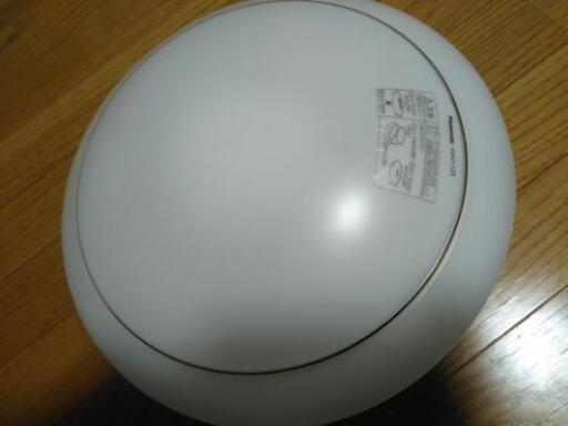 Panasonicシーリングライト
