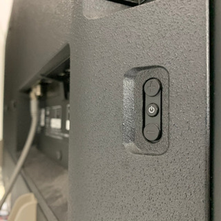 2018年製 SONYの49インチ液晶テレビです！の画像