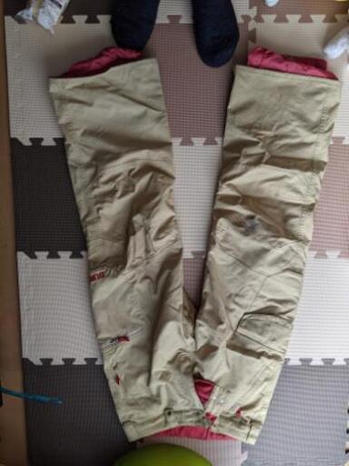 スノーボードウェア　BURTON パンツ