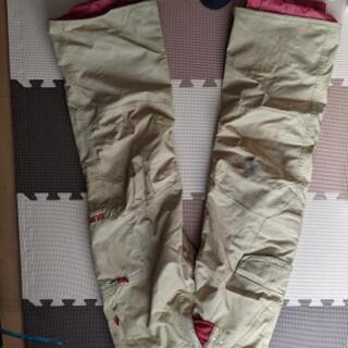スノーボードウェア　BURTON パンツの画像