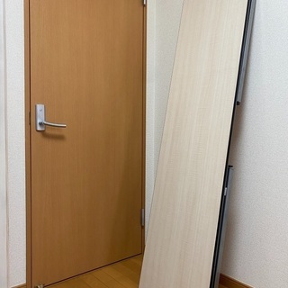 長机(2台セット)の画像