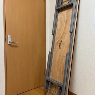 長机(2台セット)の画像