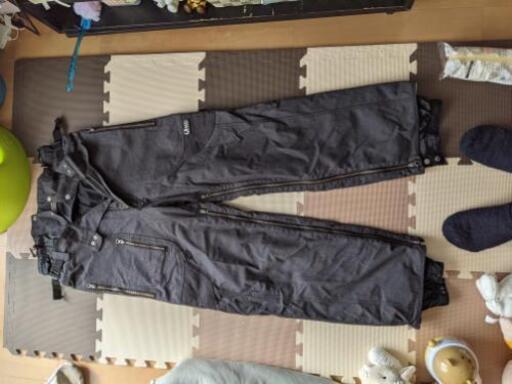 スノーボードウェア　CAPPEL パンツ