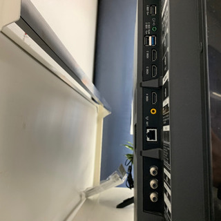 SONY2016年製49インチ液晶テレビです♪の画像