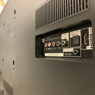 SONY2016年製49インチ液晶テレビです♪の画像