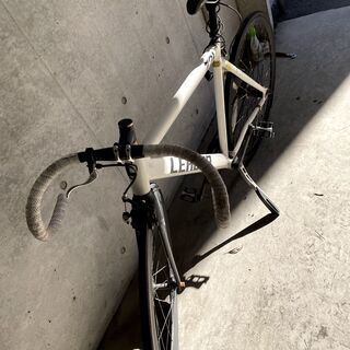 【ピスト】LEADER 721  ジャンク品の画像