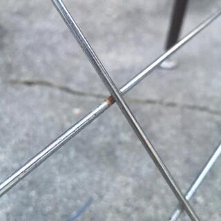 【受渡先決定】シューズラック無料の画像