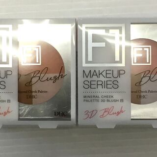 未使用◆◇まとめ◆◇DHC チーク グロス セット の画像