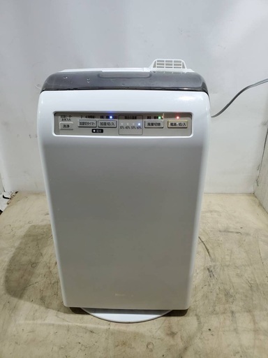 アイリスオーヤマ 加湿空気清浄機 RHF-252