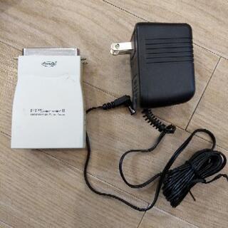 ジャンク品　corega FPServer2の画像