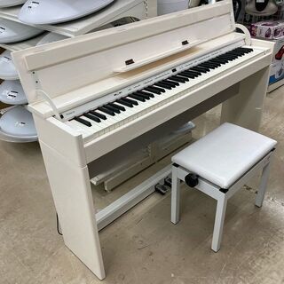【美品】Roland 電子ピアノ DP90S【無料配送可能】 電子ピアノ ROLAND（ローランド） DP90S