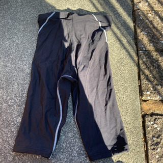 ホットカプセル　ウェットスーツの画像