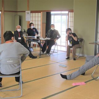あきたのストレッチ教室　(米子教室)の画像