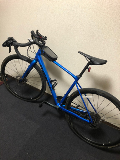 GIANT ロードバイク　成人男性サイズ