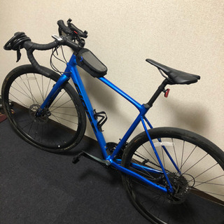 〈美品〉APIA/GRANDAGE LITE 55 アピアグランデージライト55