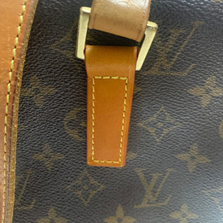 Louis Vuittonバッグ
