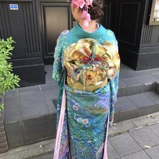 気軽に和文化を楽しみませんか？の画像