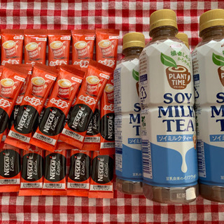 ネスカフェふわラテ