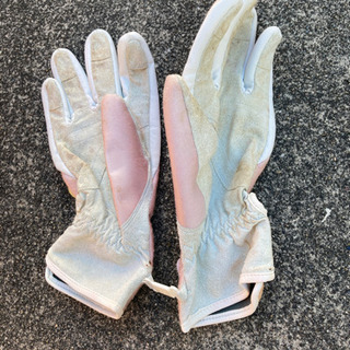 TUSA ダイビング　グローブの画像